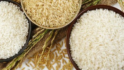 Metoda hubnutí polykáním rýže