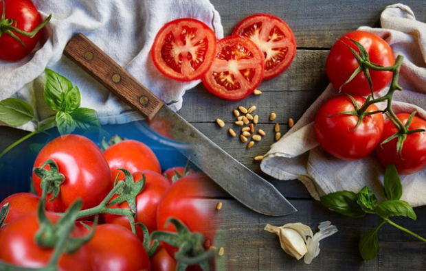 Jak vyrobit rajčatovou šťávu