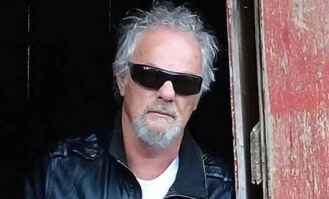 Ve věku 75 let zemřel zpěvák April Wine Myles Goodwyn!