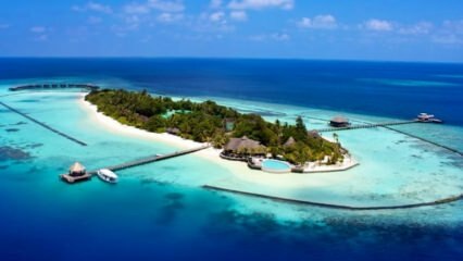 Indonéský ostrov Komodo je chráněn pod 100 miliardami!
