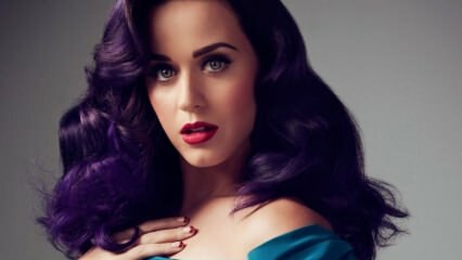 Světově proslulá hvězda Katy Perry se během show zkazila!