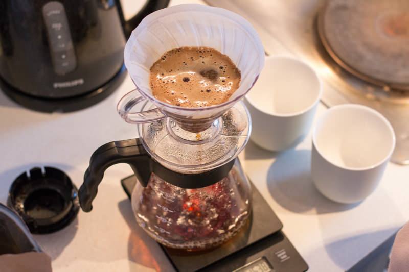 Co je filtrovaná káva? Jak se vyrábí nejjednodušší filtrovaná káva? Tipy pro přípravu filtrační kávy