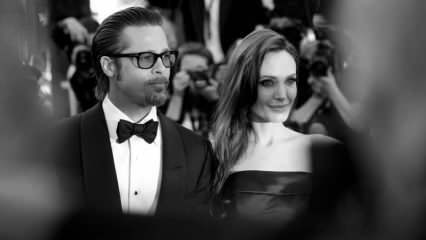 Šestiletý případ vazby mezi Angelinou Jolie a Bradem Pittem byl uzavřen! 
