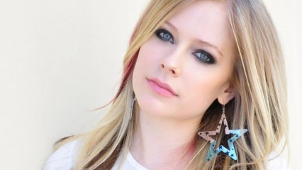 Avril Lavigne: Někteří nevěří, že jsem skutečný