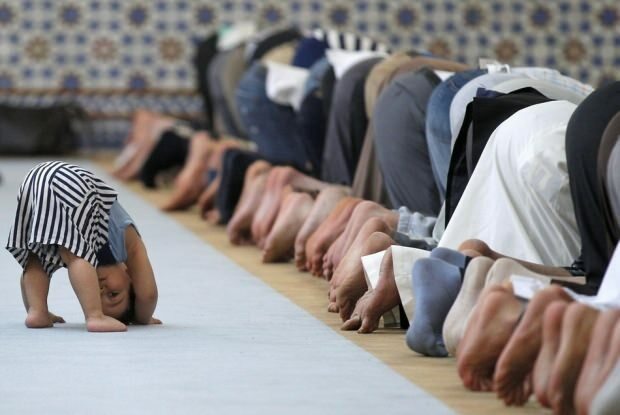 Jak učit děti Modlitba a Korán? Náboženská výchova u dětí ...