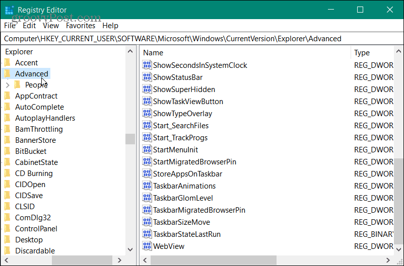 Zvýšit počet položek seznamu odkazů v systému Windows 