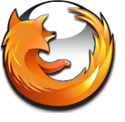 Firefox 4 - Vždy běží v anonymním režimu