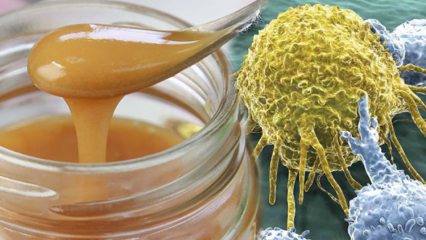 Jaké jsou výhody jedlé sody? Pokud mícháte a konzumujete lžičku medu denně ...