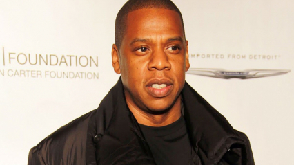 Dar Jay-Z ve výši 1 milionu dolarů! Osobnosti, které přispěly na boj proti koronavírusu