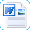 Nastavení aplikace Microsoft Word pro blogování