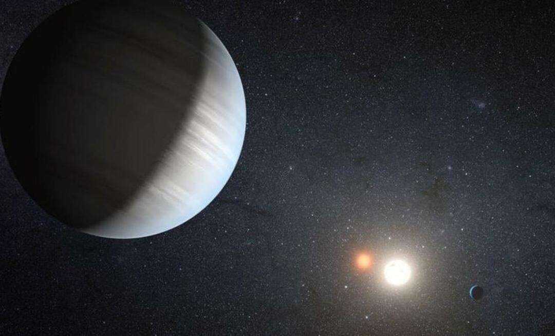 Co znamená konjunkce Jupiter Venuše? Očekávalo se to o 30 let později...