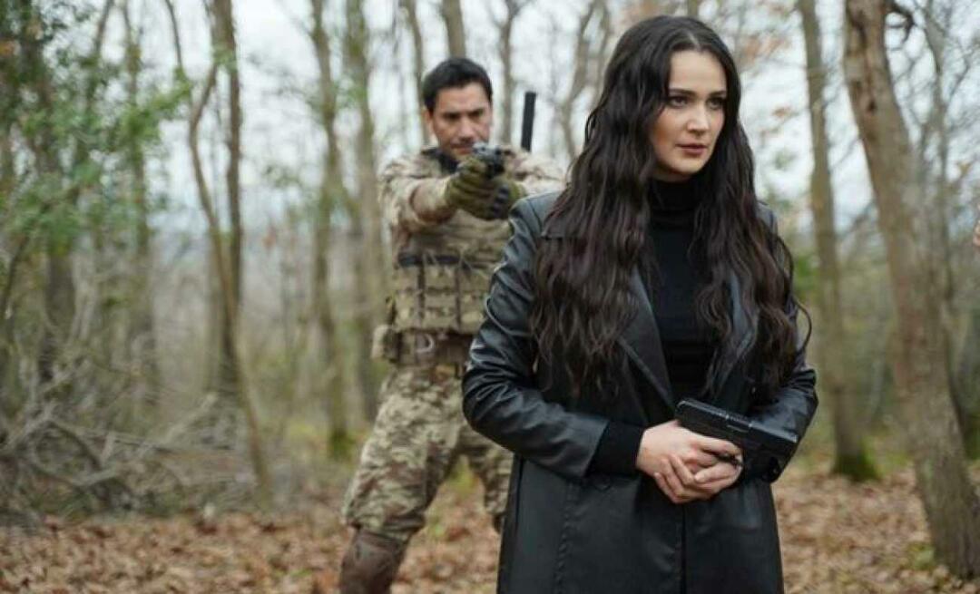 Al Sancak přitahuje pozornost svou obrovskou produkcí! Al Sancak 2. zveřejněn trailer k epizodě