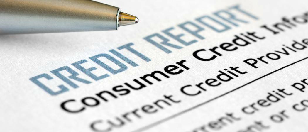 Jak zmrazit a uvolnit vaši kreditní zprávu a proč potřebujete