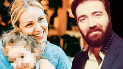 Vezmeme fenomén sociálních médií Zeynep Özbayrak od své bývalé manželky na 2 měsíce!