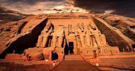 Odhalené důvody nepřítomnosti ve starověkém Egyptě: Překvapí detaily mumifikace