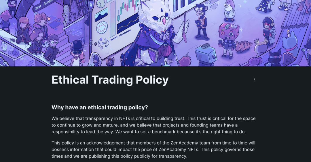 zen-akademie-etická-obchodní-politika