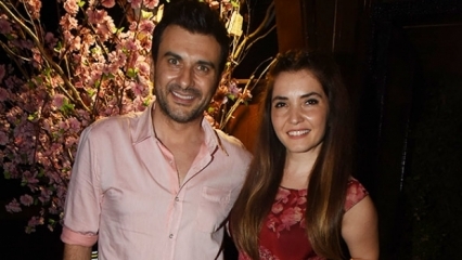 Překvapivé rozhodnutí párů Gökhan Tepe a Aylin Özer