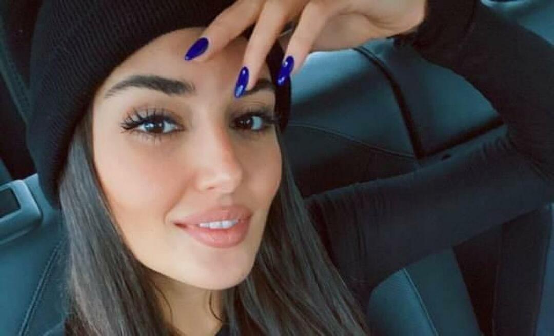 Hande Ercel se nechal chytit trendem TikTok! Svým sdílením rozdělil sociální média na dvě části