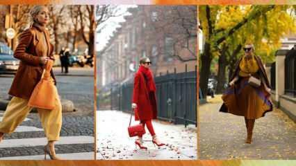 Jaké jsou módní trendy podzimu 2023? Jak se oblékat v podzimní sezóně?