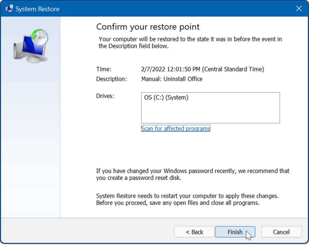 Ochrana prostředků systému Windows našla poškozené soubory: 5 oprav