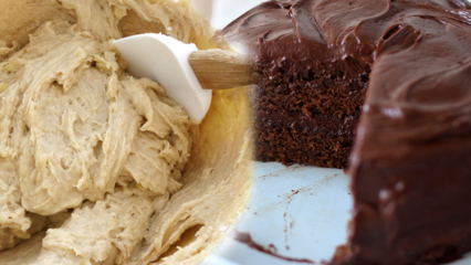 Jak připravit dort ve vynikajícím hrnci? Dort recept za 5 minut