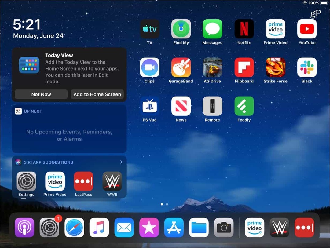 Připojte se k programu Apple Public Beta a otestujte nové verze iOS, iPadOS, macOS a tvOS