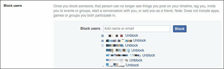 To je, jak udržet své zkušenosti na Facebooku postabilní a bezpečné