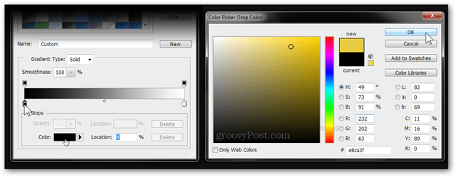 Photoshop Adobe Presets Šablony Stáhnout Make Vytvořit Zjednodušit Snadný Jednoduchý Rychlý přístup Průvodce novými výukami Přechody Barevná kombinace Hladký Fade Design Rychlý výběr barvy Výběr