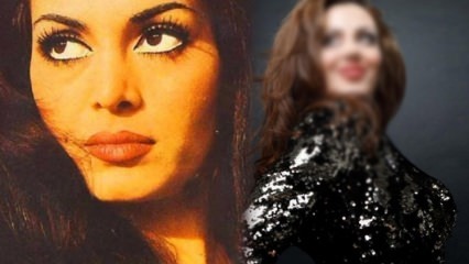 Podobnost slavného zpěváka Türkana Şoraye byla překvapená!