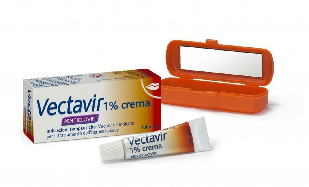 Co Vectavir dělá? Jak používat krém Vectavir? Cena krému Vectavir 2023