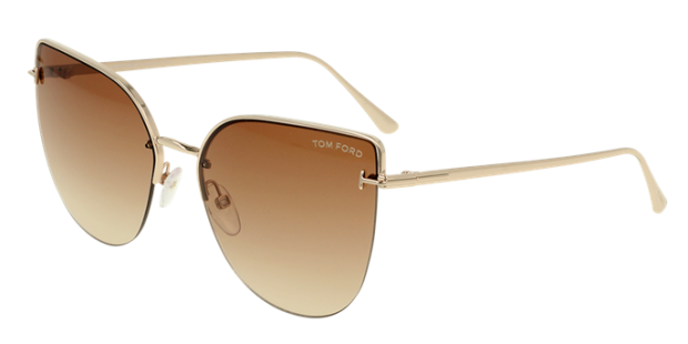 Dámské sluneční brýle Tom Ford