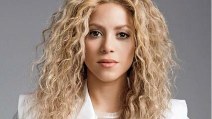 Slavná zpěvačka Shakira se poté, co byla podvedena, rozhodla rozvést! Svým fanouškům nechal vzkaz