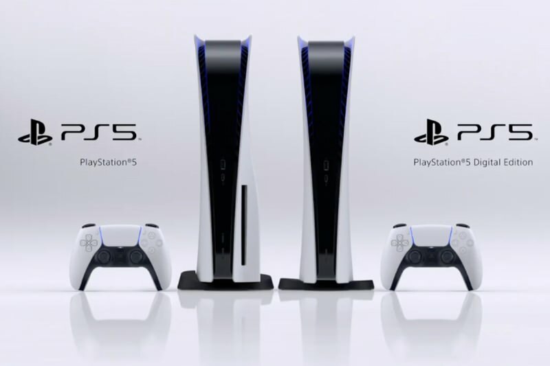 Cena PlayStation 5 byla oznámena, je vyprodána v noci, kdy je uvedena do prodeje! Cena PlayStation 5 v zámoří