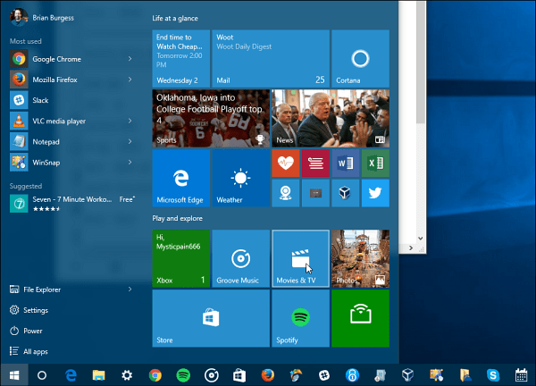 Aktualizace systému Windows 7 a 8.1 usnadňují upgrade na systém Windows 10