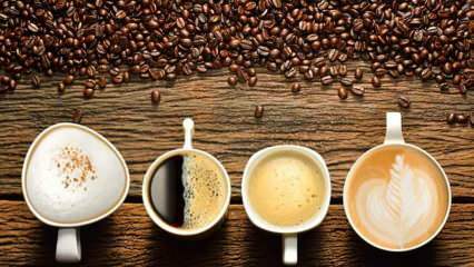 5 efektivních tipů na pití kávy, jak zhubnout! Jak zhubnout pitím kávy ...