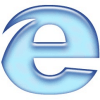 Logo IE9