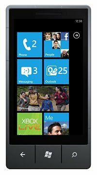 První zařízení Nokia Windows Phone 7 se nebudou měnit