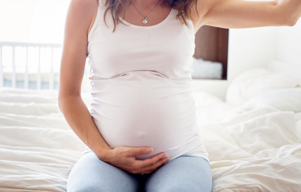 Co je otrava těhotenstvím?