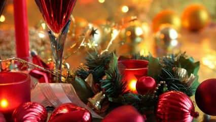 Je hřích slavit Silvestra, odkud se bere oslava Vánoc?