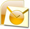 Automatické odesílání e-mailů v aplikaci Outlook 2010