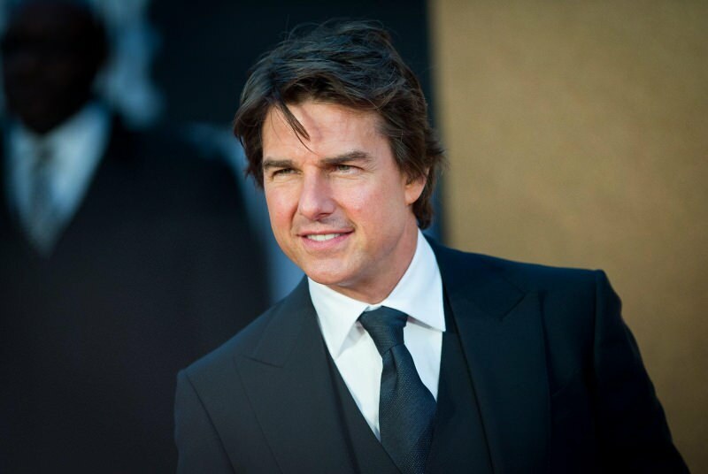 Největším vítězem na světě byl Tom Cruise! Takže kdo je Tom Cruise?