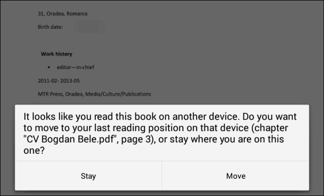 Jak přidat dokumenty do Knih Google Play