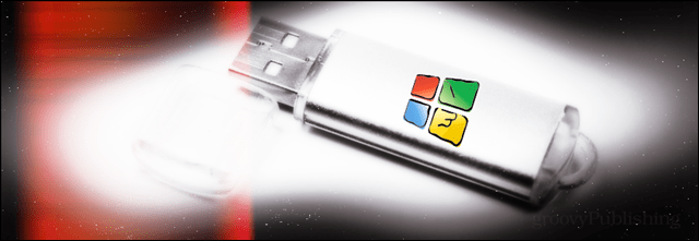 Co je to USB Selektivní pozastavení v systému Windows?