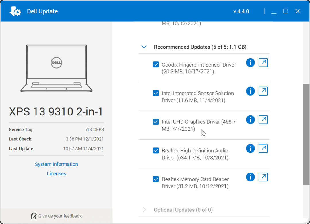 HDMI nefunguje ve Windows 11? 11 oprav