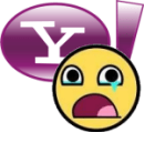 Aktualizace ochrany osobních údajů Yahoo, uchovávání vašich dat déle