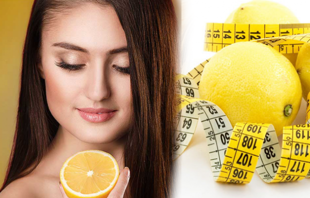 Citronová strava, která vydělá 3 kilogramy za 5 dní