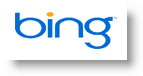 Logo společnosti Microsoft Bing.com:: groovyPost.com