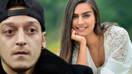 Amine Gülşe a Mesut Özil, 8 měsíců těhotná, se ocitly v karanténě!