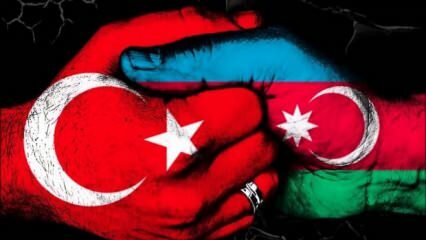 Podpora od slavných umělců do Ázerbájdžánu!