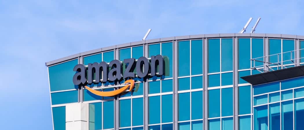 Pokud prodáváte elektroniku společnosti Amazon prostřednictvím programu Trade-In?